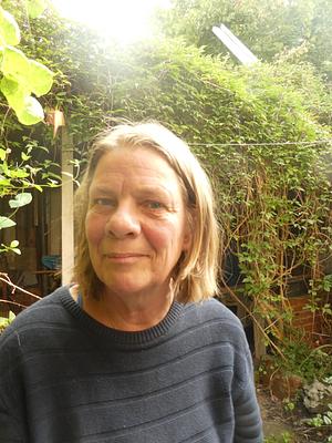 Elske Schotanus (foto © eigen foto)