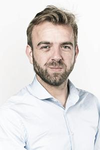 Jort van der Jagt