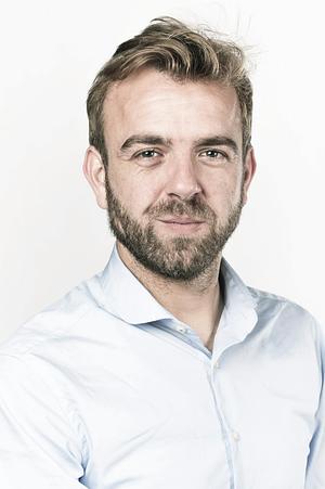 Jort van der Jagt