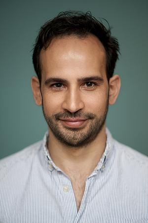 David Meijer (foto © Fjodor Buis)