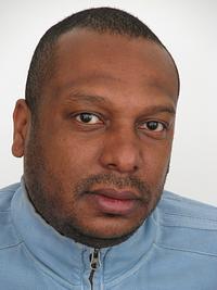 Michael Tedja