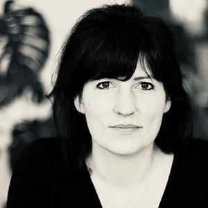 Leonieke Baerwaldt (foto © Roos van Rijswijk)