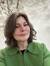 Margot Senden