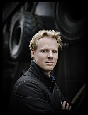 Elvin Post (foto © Merlijn Doomernik)