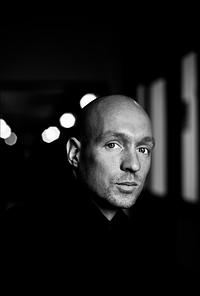 Robert Jan Friele
