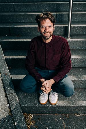 Willem Claassen (foto © Gaby Jongenelen)