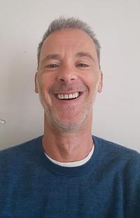 Benny Lindelauf