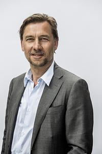 Maarten Doorman