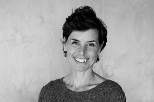 Karst-Janneke Rogaar (foto © Marike Hoex)