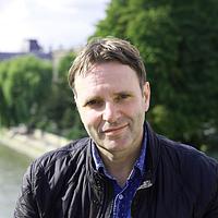 Edward van de Vendel