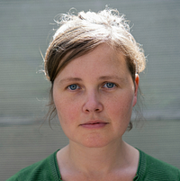 Gerda Blees