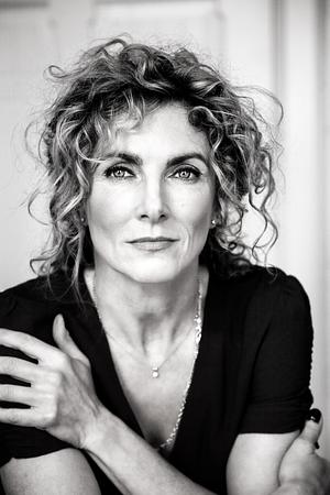 Jessica Durlacher (foto © Billy Glaser)