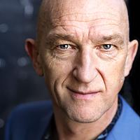 Wilfried de Jong