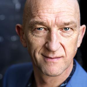 Wilfried de Jong