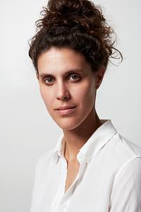 Karlijn van Houwelingen