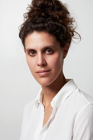 Karlijn van Houwelingen