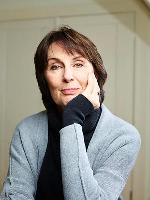 Pauline Broekema (foto © Foto: Merlijn Doomernik)