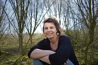 Christien Boomsma