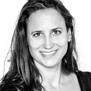 Fiona Rempt (foto © Isabel Nabuurs)