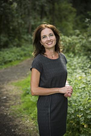 Lianne Damen (foto © Chris van Houts)
