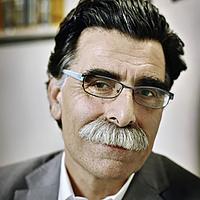 Kader Abdolah