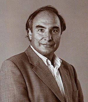 Halil Gür