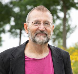 Mack van Gageldonk (foto © Lilian's fotografie)