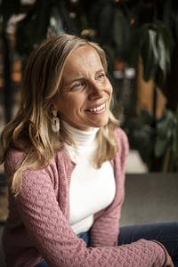 Willemijn de Weerd