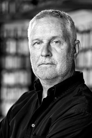 Willem Asman (foto © Joke Schut)