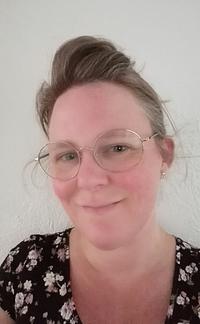 Rinske Kegel