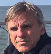 Maarten Huygen