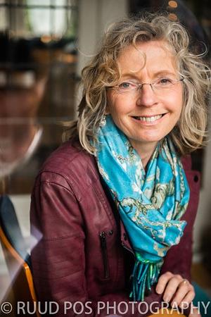 Astrid Schutte (foto © Ruud Pos)