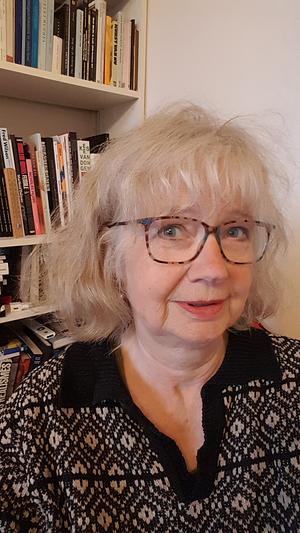 Esther Schreuder