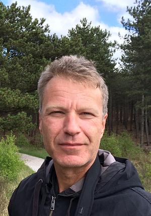 Koos Dijksterhuis
