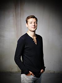 Daan Dekker
