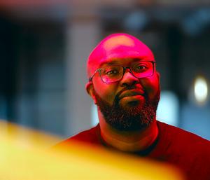 Onias Landveld (foto © Bouba Dola)