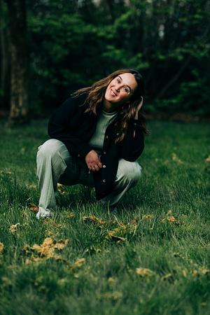 Siham Amghar (foto © Gaby Jongeneelen)