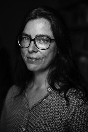 Maria Vlaar (foto © Inigi Garayo)