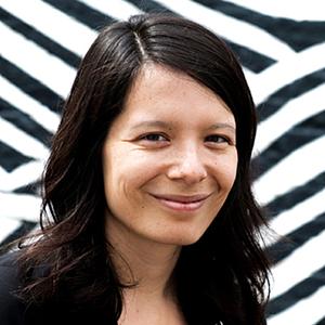 Aimée de Jongh (foto © Bob Bruyn)