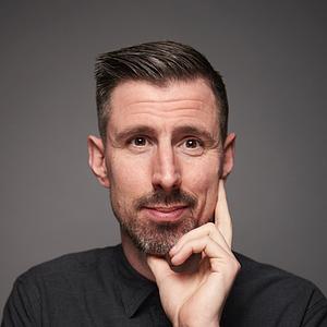 Marco Martens (foto © Colin Hill)