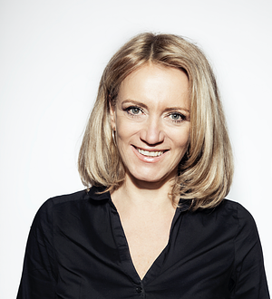 Barbara van Beukering (foto © Foto: Linda Stulic)