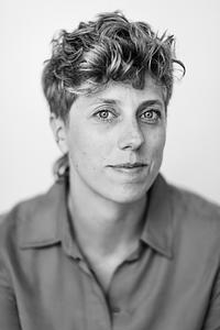Mirthe van Doornik
