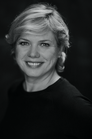 Jessica van Geel (foto © Hans-Peter van Velthoven)
