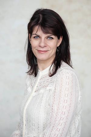 Marijke Vos (foto © Bonnita Postma )
