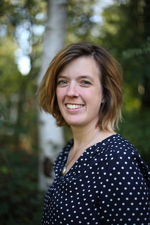 Maren Stoffels (foto © Stefan Neeven)