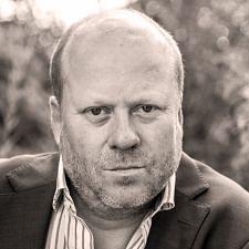 René den Ouden