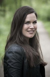 Anne-Fleur van der Heiden