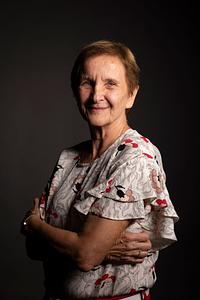 Ann Driessen