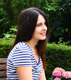 Jeska Verstegen