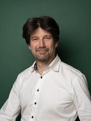 Micha Hamel (foto © Janita Sassen)